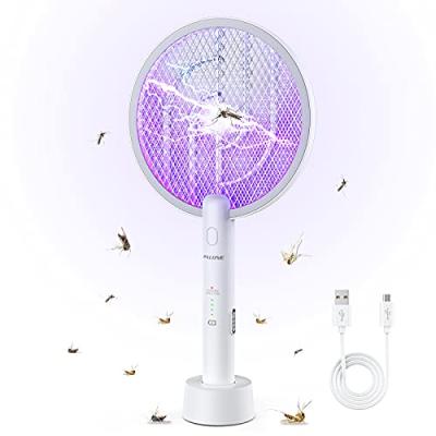 PALONE Electric Fly Swatter Bug Zapper PALONE Electric Fly Swatter Bug Zapper