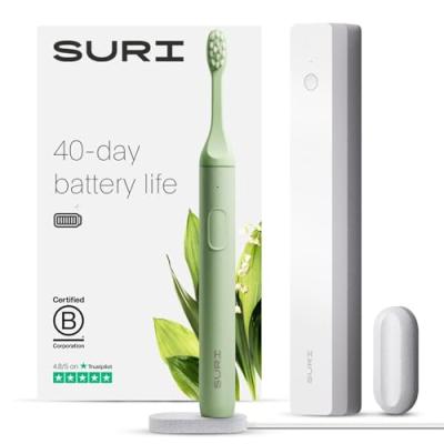 SURI Electric Toothbrush SURI Electric Toothbrush