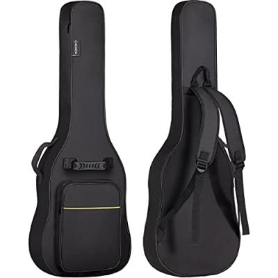 CAHAYA Electric Guitar Gig Bag CAHAYA Electric Guitar Gig Bag
