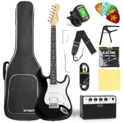STRICH Electric Guitar Kit STRICH Electric Guitar Kit