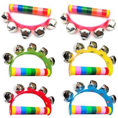 Sleigh Bells Musical Toys Sleigh Bells Musical Toys