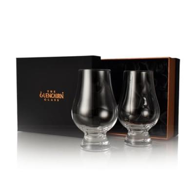 Glencairn Whisky Glass Set