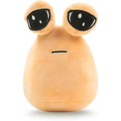FAST-FX Alien Plush Toy FAST-FX Alien Plush Toy