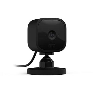 Blink Mini Pet Security Camera Blink Mini Pet Security Camera