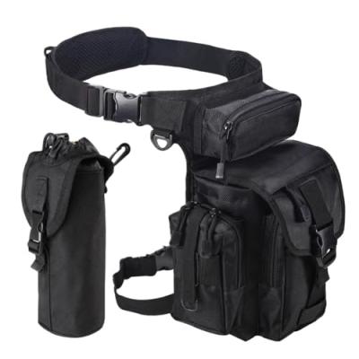 Flintronic Tactical Waist Bag Flintronic Tactical Waist Bag