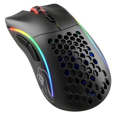 Glorious Model D Wireless Mouse Glorious Model D Wireless Mouse