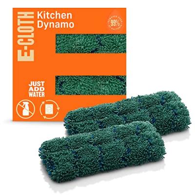 E-Cloth Kitchen Dynamo Sponge E-Cloth Kitchen Dynamo Sponge
