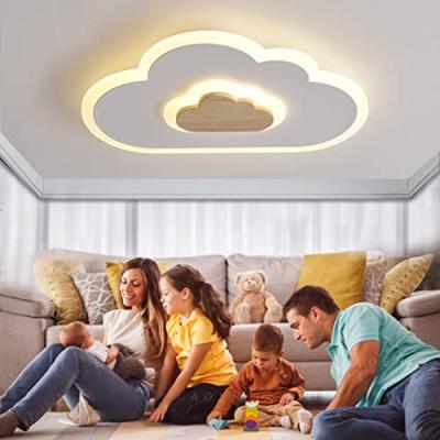 AOEH LED Cloud Lamp for Kindergarten