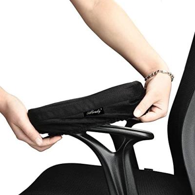 Aloudy Memory Foam Armrest Pads Aloudy Memory Foam Armrest Pads