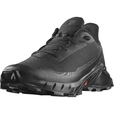 SALOMON Alphacross 5 Trail Running Shoes SALOMON Alphacross 5 Trail Running Shoes