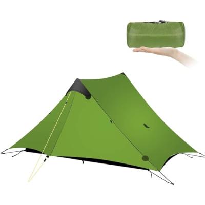 KIKILIVE Ultralight Camping Tent KIKILIVE Ultralight Camping Tent