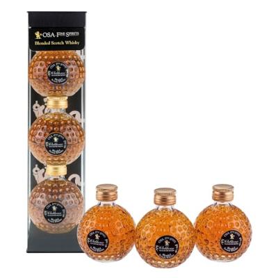 OSA Clubhouse Blended Scotch Whisky