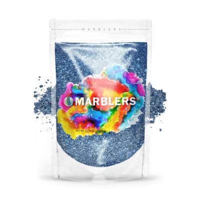 MARBLERS Blue Mica Powder MARBLERS Blue Mica Powder