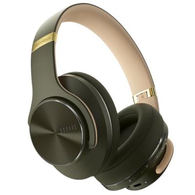DOQAUS Bluetooth Over-Ear Headphones DOQAUS Bluetooth Over-Ear Headphones