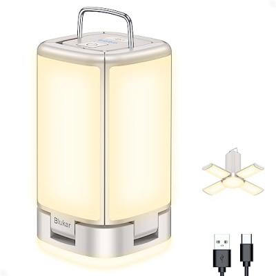 Blukar Rechargeable Camping Lantern Blukar Rechargeable Camping Lantern