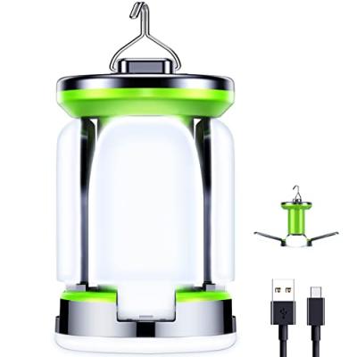 Blukar Rechargeable Camping Lantern Blukar Rechargeable Camping Lantern