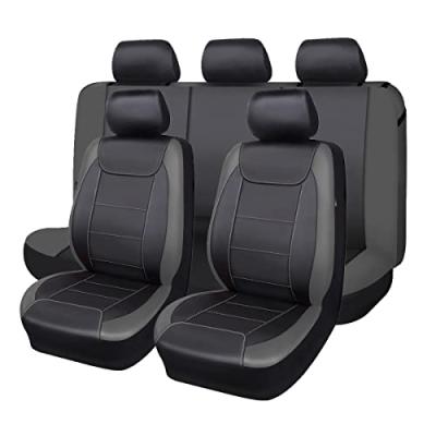 Flying Banner Car Seat Covers Flying Banner Car Seat Covers