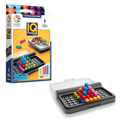 Smart Games IQ Puzzler Pro Smart Games IQ Puzzler Pro