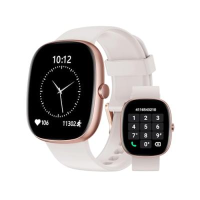 HUAKUA Smart Watch with Call Function HUAKUA Smart Watch with Call Function