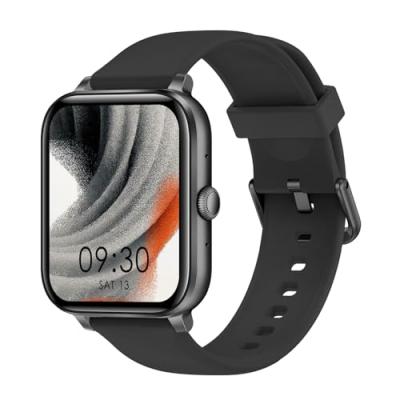 Smart Watch with Fitness Features Smart Watch with Fitness Features