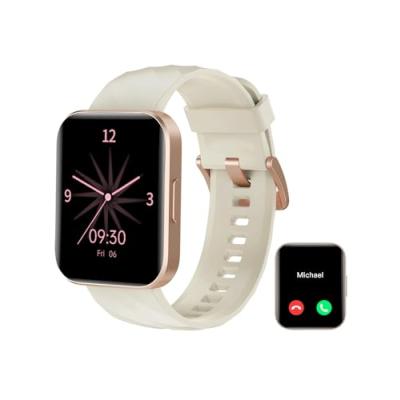 RUIMEN Smart Watch with Fitness Tracker RUIMEN Smart Watch with Fitness Tracker