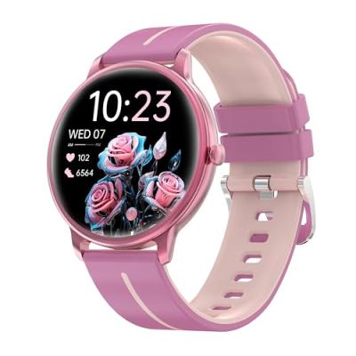 ZPPSNFIT Smart Watch with Fitness Tracker ZPPSNFIT Smart Watch with Fitness Tracker