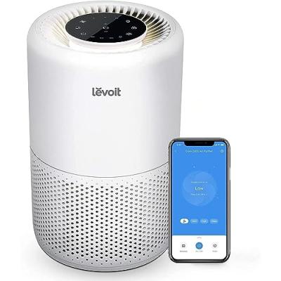 LEVOIT Smart Air Purifier LEVOIT Smart Air Purifier