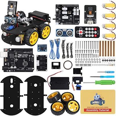 ELEGOO Smart Robot Car Kit ELEGOO Smart Robot Car Kit