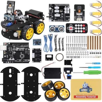 ELEGOO Smart Robot Car Kit ELEGOO Smart Robot Car Kit