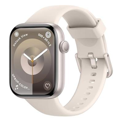 Smartwatch for Calls and Fitness Tracking