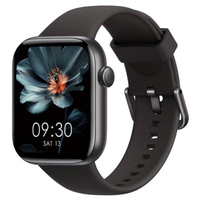 Smartwatch with Call Function & Fitness Monitoring Smartwatch with Call Function & Fitness Monitoring