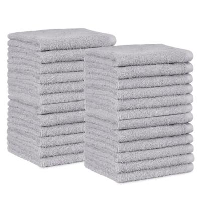 Amazon Basics Face Towels Amazon Basics Face Towels