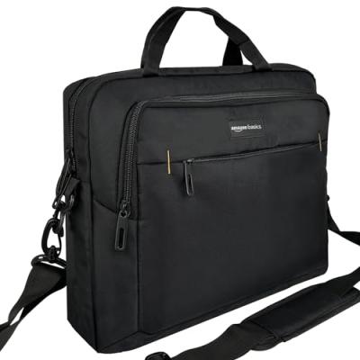 Amazon Basics Laptop Shoulder Bag Amazon Basics Laptop Shoulder Bag