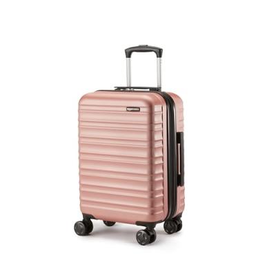 Amazon Basics Hardside Luggage Amazon Basics Hardside Luggage