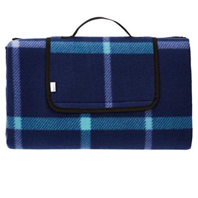 Amazon Basics Picnic Travel Blanket Amazon Basics Picnic Travel Blanket