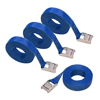 Amazon Basics Tie-Down Straps Amazon Basics Tie-Down Straps