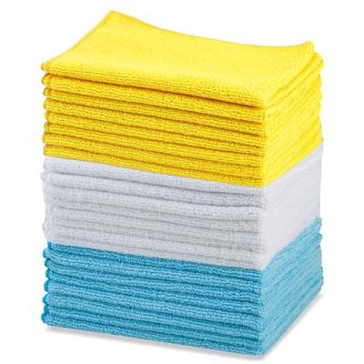 Amazon Basics Cleaning Cloth Amazon Basics Cleaning Cloth
