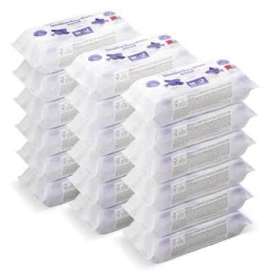 Amazon Sensitive Baby Wipes