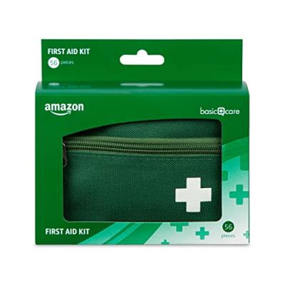 Amazon First Aid Kit Amazon First Aid Kit