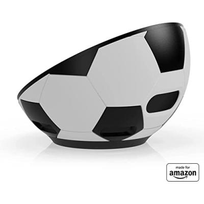 Amazon Soccer Ball Stand for Echo Dot Amazon Soccer Ball Stand for Echo Dot