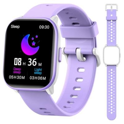 meoonley Kids Watch with 19 Sports Modes