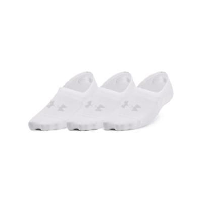 Under Armour Women's Low Cut Socks