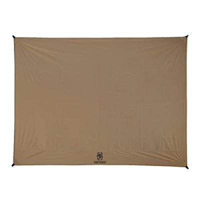 OneTigris Tent Footprint, Rip-stop Nylon OneTigris Tent Footprint, Rip-stop Nylon