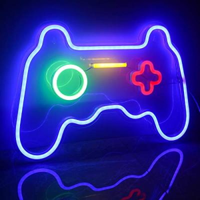 Ineonlife Game Neon Signs LED Wall Art Ineonlife Game Neon Signs LED Wall Art