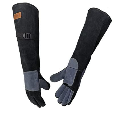 WZQH Animal Handling Gloves, Puncture Resistant WZQH Animal Handling Gloves, Puncture Resistant