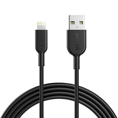 Anker Lightning Cable, MFi Certified Anker Lightning Cable, MFi Certified