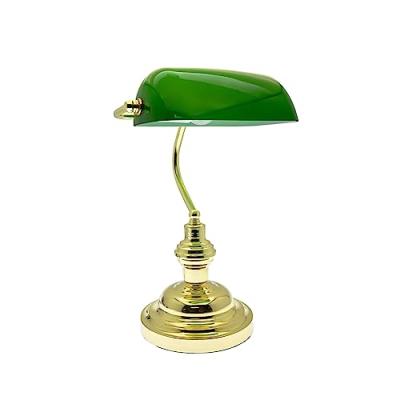 Innoteck Bankers Table Lamp Innoteck Bankers Table Lamp