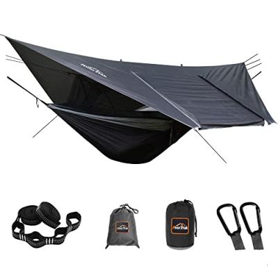 AnorTrek Camping Hammock AnorTrek Camping Hammock