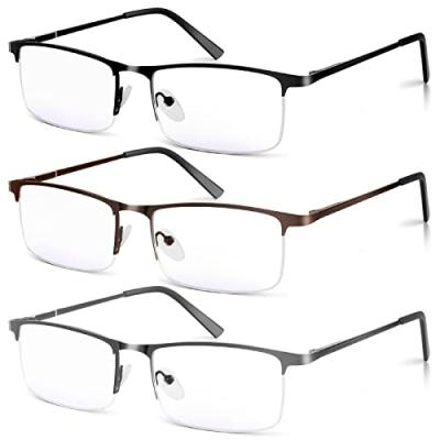 Xnourney Reading Glasses for Men Xnourney Reading Glasses for Men