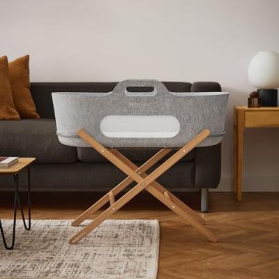 SnuzBaskit Moses Basket SnuzBaskit Moses Basket
